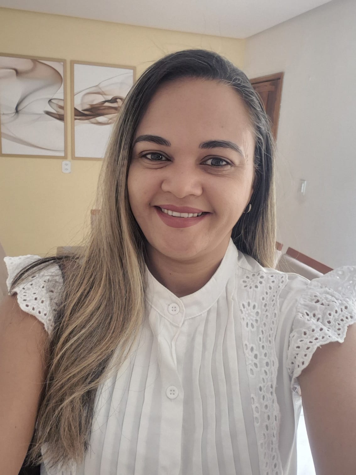 Gizelia Araújo